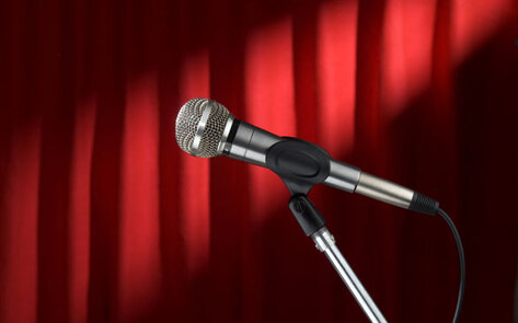 Backstreet Boys Go Veg