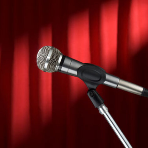 Backstreet Boys Go Veg