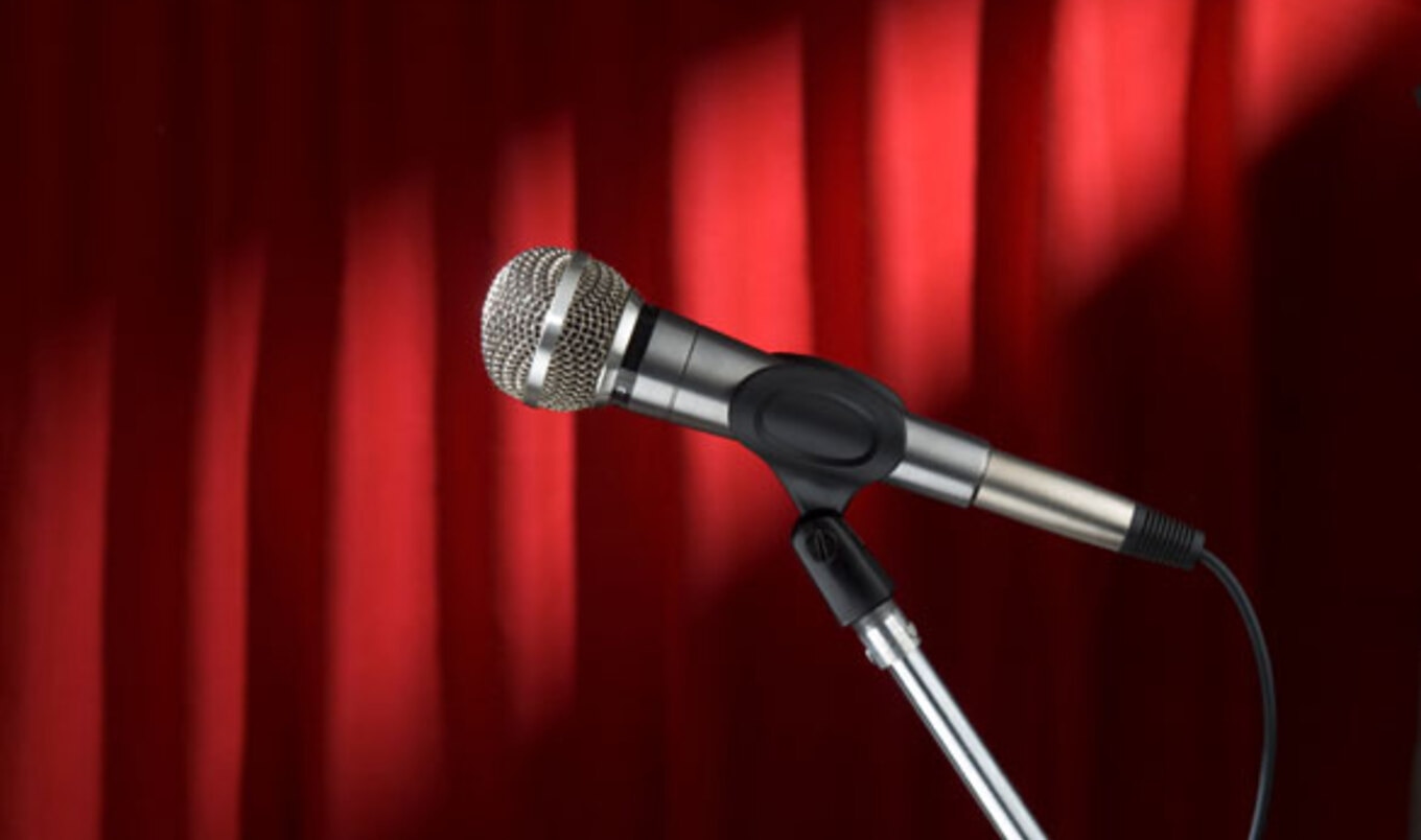 Vegan Podcast on Kickstarter