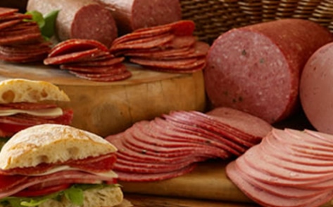 Deli Meat Recalled