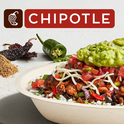 Chipotle Just Launched Its Own Spicy Vegan Chorizo. You Can Try It at These 103 Locations.