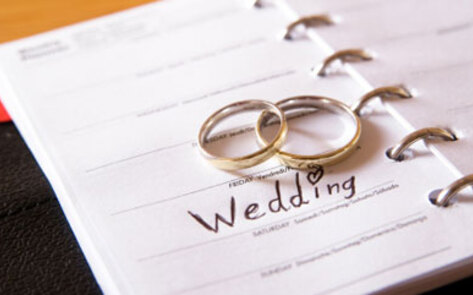 How to Plan the Perfect Vegan Wedding