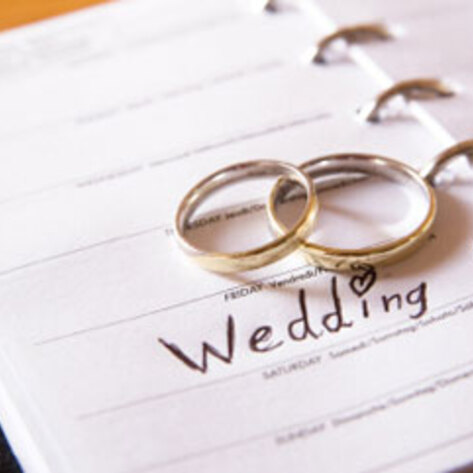 How to Plan the Perfect Vegan Wedding