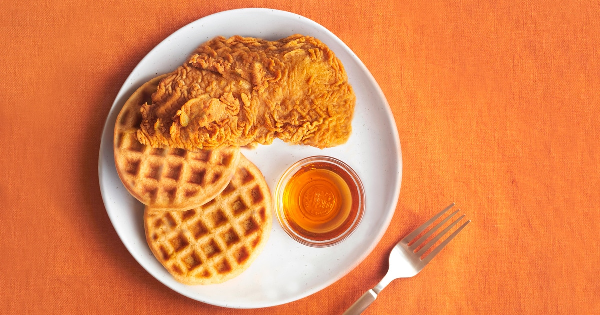 Upside Foods Gets USDA Label Approval for ‘Cell-Cultivated Chicken’