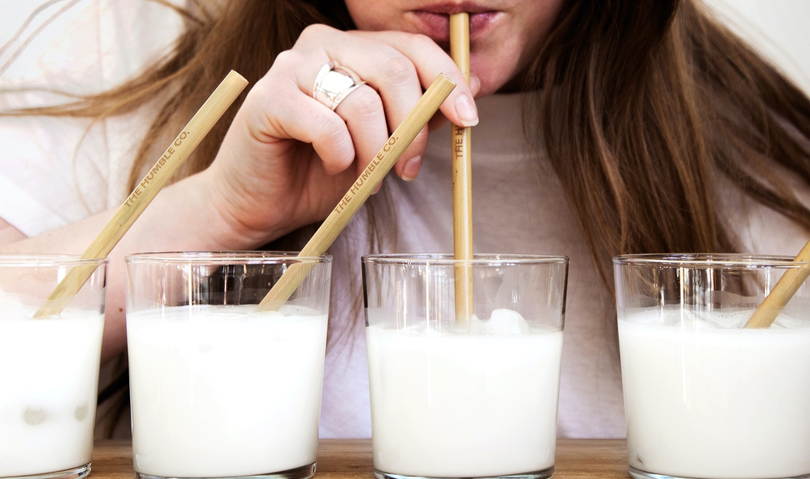 Can Vegan Milk Get Any Better? Danone Thinks It Can.