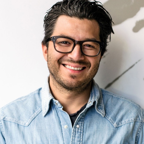 Michelin-Starred Chef Josef Centeno Is Replacing Dairy with Vegan Cheese in His Most Popular Dishes and Says You Should, Too.