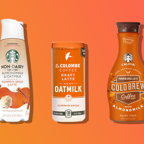 Dive Into Pumpkin Spice Season with These 11 Vegan Pumpkin Spice-Flavored Foods and Drinks