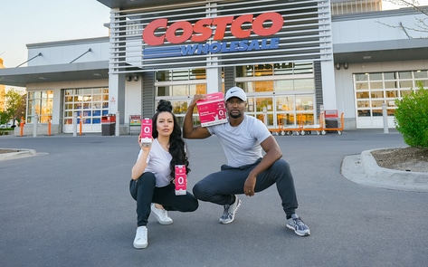 Sugar-Free Oat Milk is Now Available at 1,000 Costco and Loblaws Stores in Canada