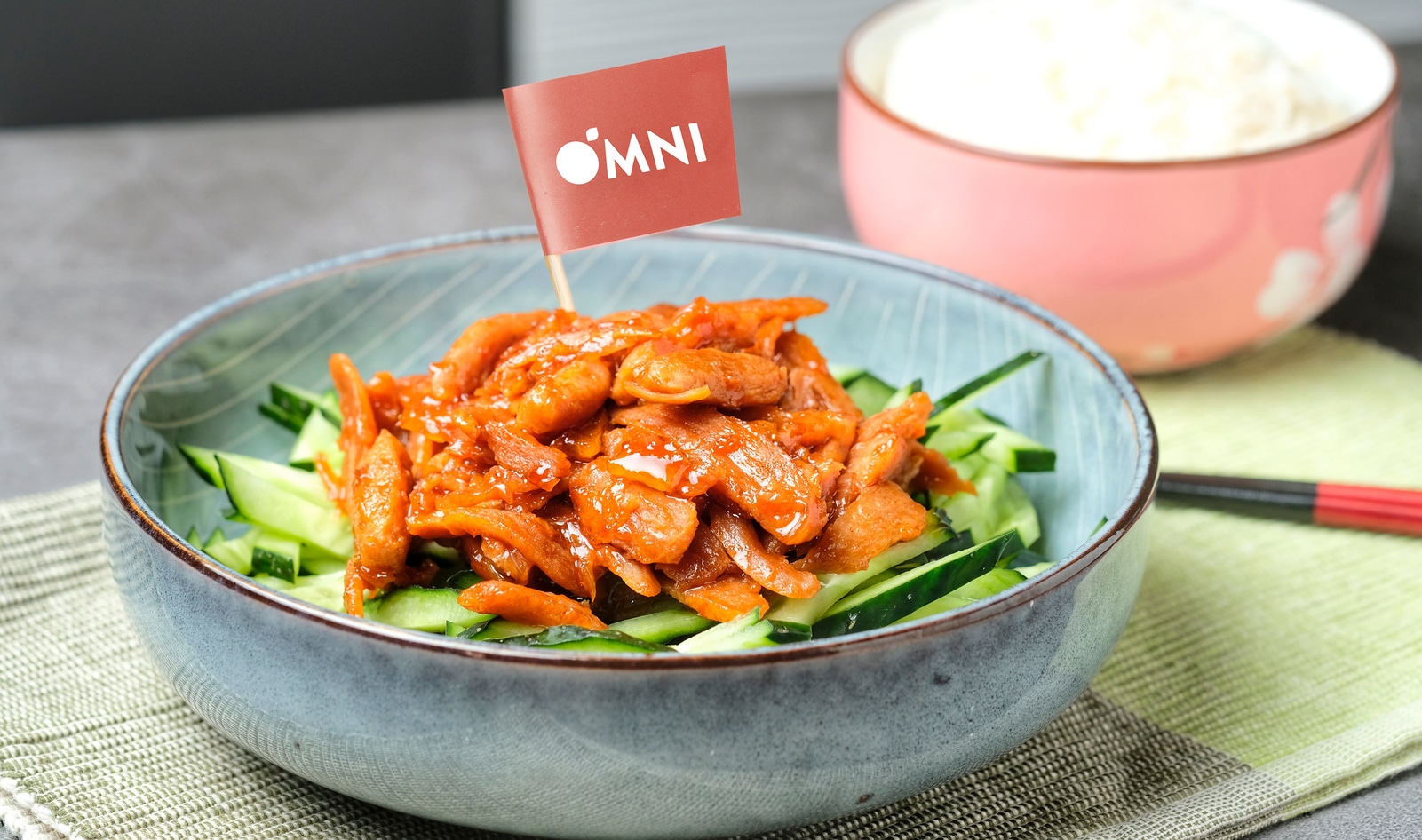 Asia’s Top Vegan Pork Brand Makes Its US Retail Debut at More than 500 Grocery Stores