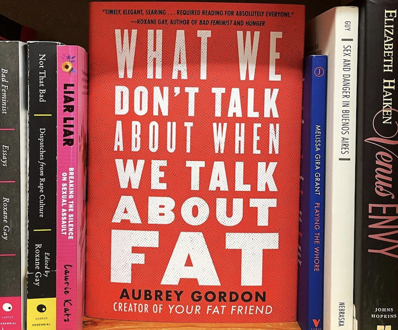 VegNews.Aubrye Gordon