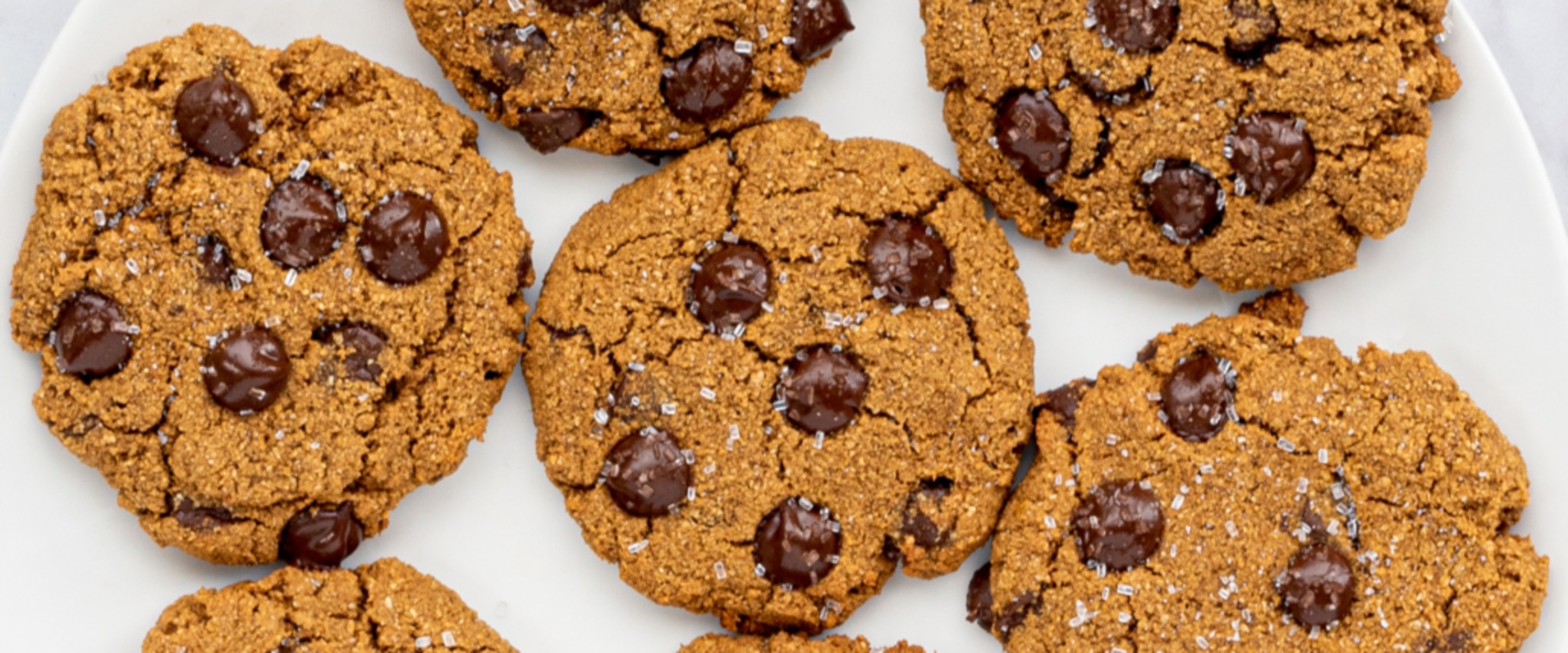 Healthy Desserts That Don’t Taste Healthy? Try These 5 Tricks