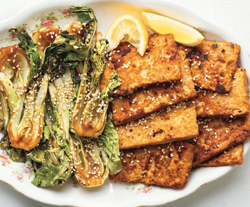 Tofu vs. Tempeh: What’s the Difference? And Which Is Better for You