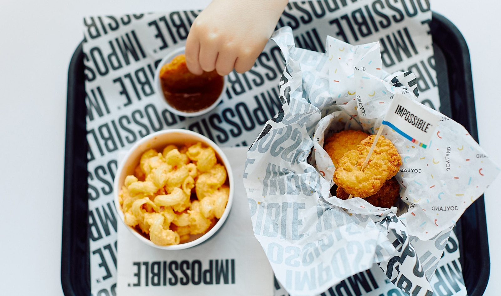 Impossible Foods’ New Vegan Chicken Nuggets Are Here. Get Them at These 150 Restaurants and 10,000 Grocery Stores 