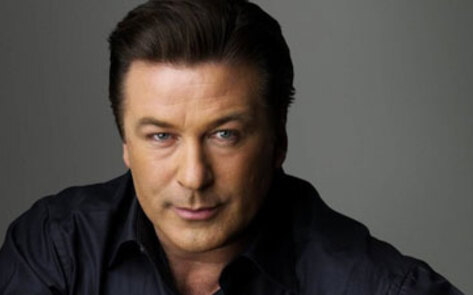 Alec Baldwin to host PETA Gala