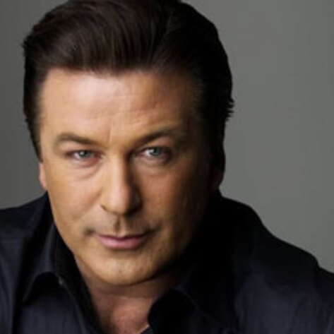 Alec Baldwin to host PETA Gala