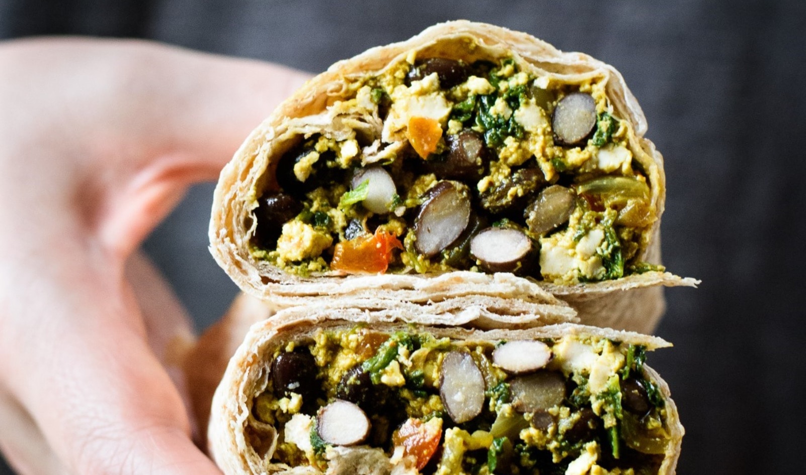 Here's What Really Happens When You Go Meatless Just One Day a Week