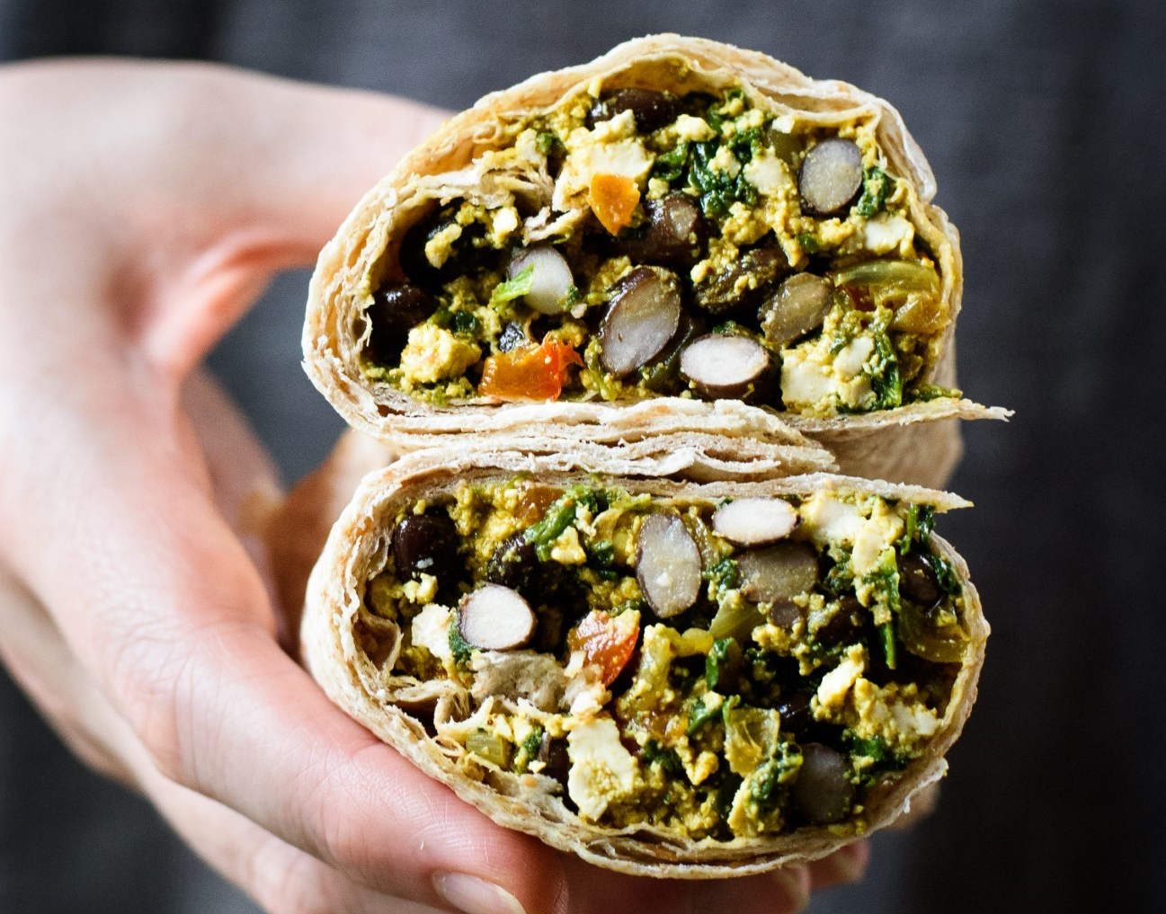 VegNews.BreakfastBurrito