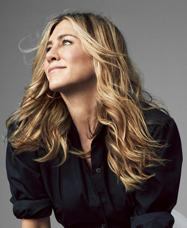 VegNews.JenniferAniston2
