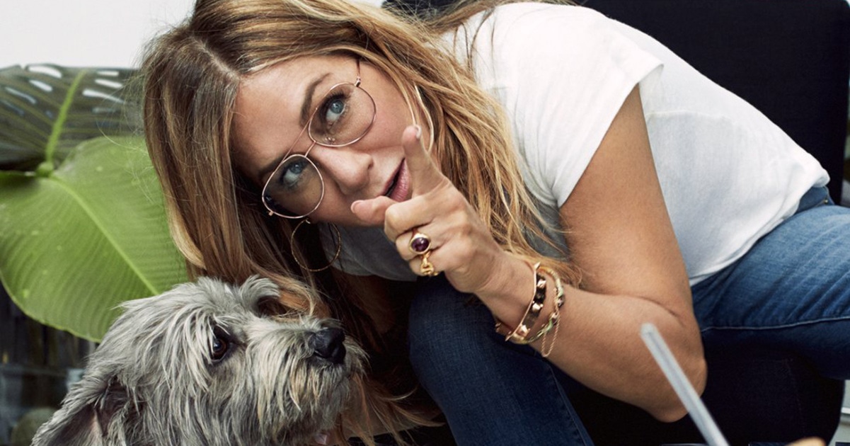 From Jennifer Aniston to Harry Styles, 14 Celebrities With Vegan Brands