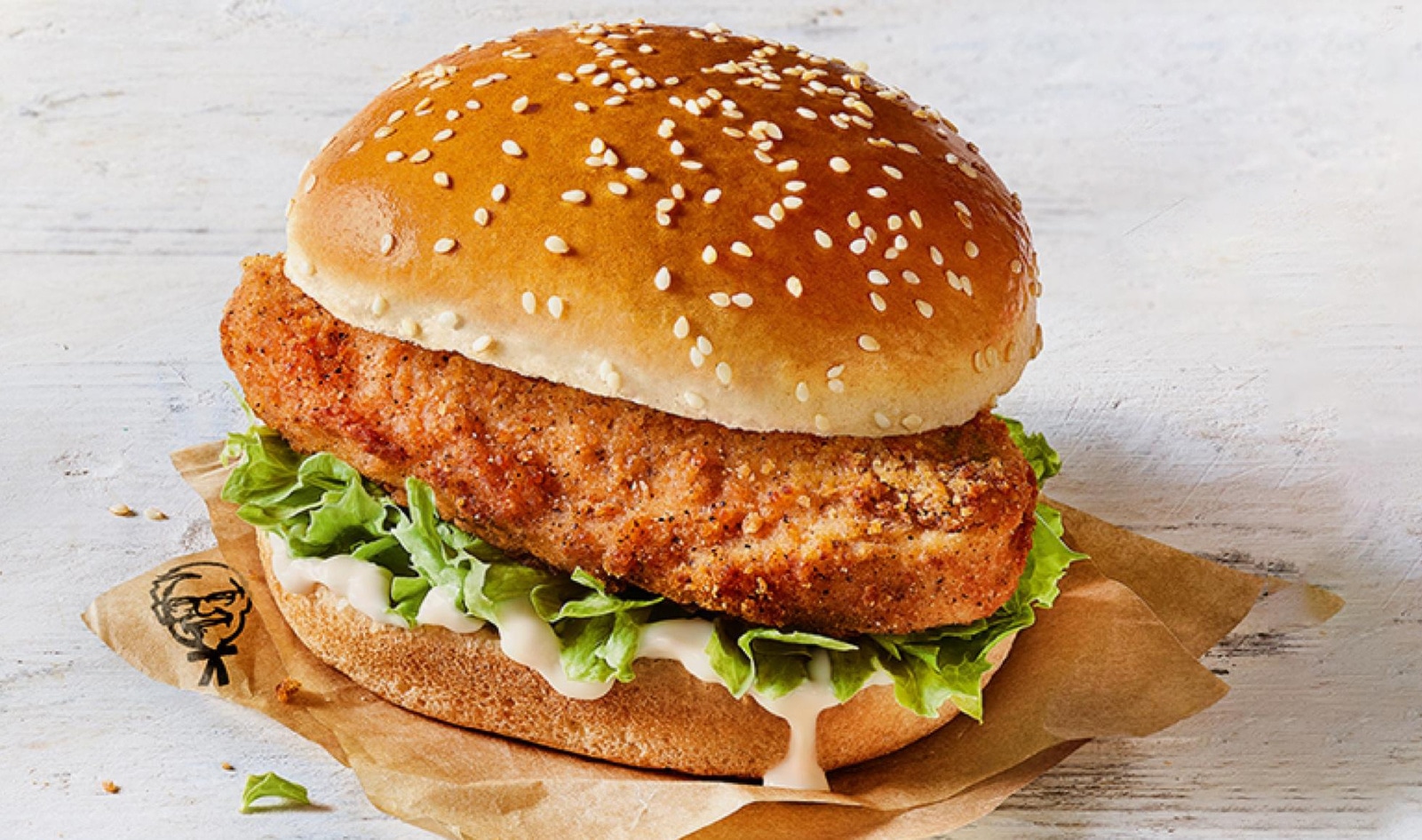 KFC Is Working To Make Vegan Chicken Perfect. And It Could Hit All 4,000 Stores “Soon.”&nbsp;