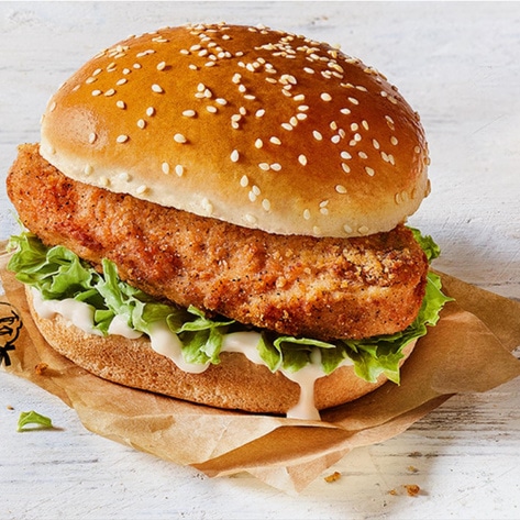 KFC Is Working To Make Vegan Chicken Perfect. And It Could Hit All 4,000 Stores “Soon.” 
