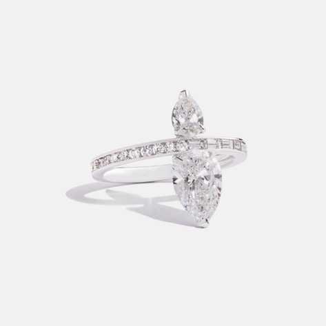 Are Diamonds Vegan? These Conflict-Free Gems Are Made From Air Pollution