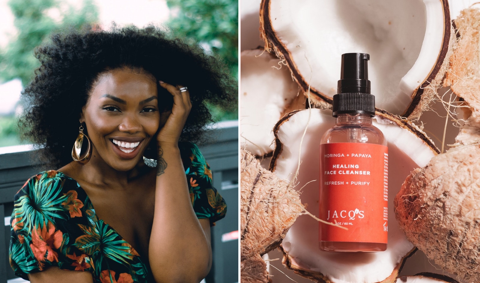 Target Commits $2 Billion to Black-Owned Businesses by 2025, Starting With This Vegan Skincare Brand