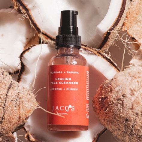 Target Commits $2 Billion to Black-Owned Businesses by 2025, Starting With This Vegan Skincare Brand