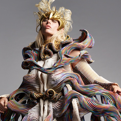 This Startup Just Raised $314 Million To Make Animal Silk Obsolete