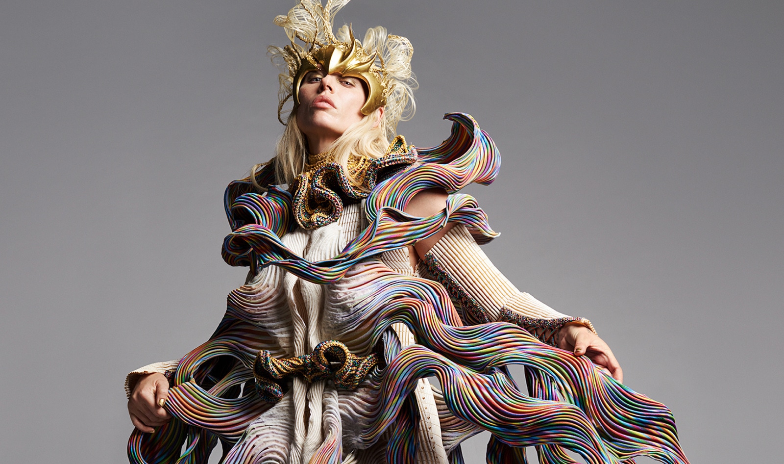 This Startup Just Raised $314 Million To Make Animal Silk Obsolete