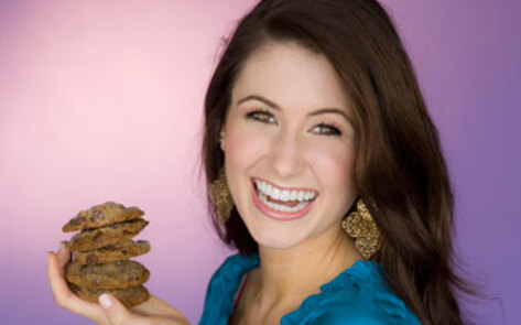 Best-selling Cookbook Author to Open Vegan Restaurant