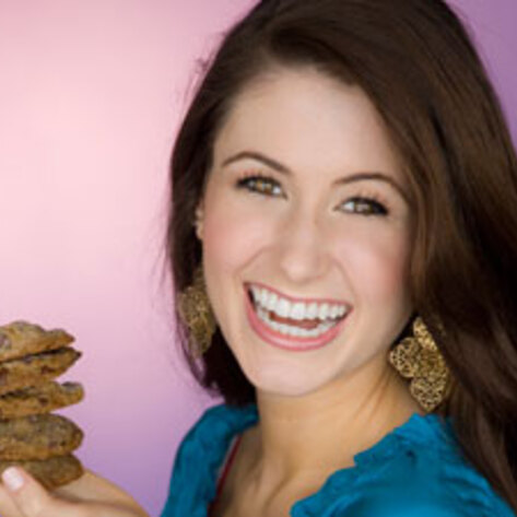 Best-selling Cookbook Author to Open Vegan Restaurant
