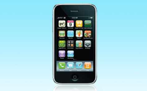 11 More Must-Have Vegan iPhone Apps