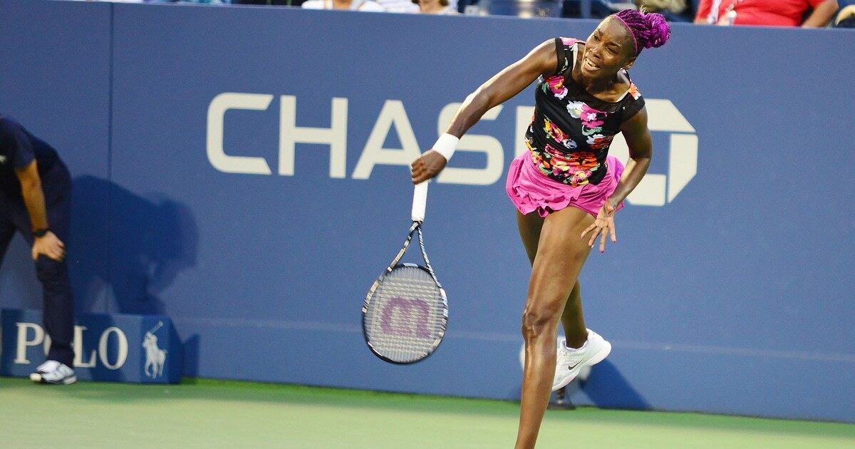 These Athletes Are at the Top of Their Game Without Eating Meat