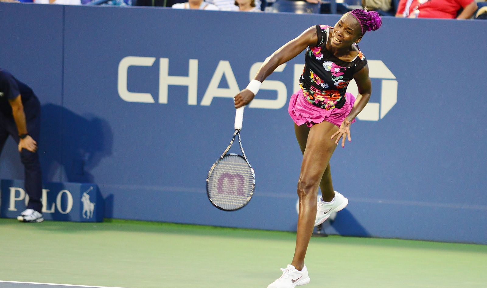 These 20 Athletes Are at the Top of Their Game Without Eating Meat