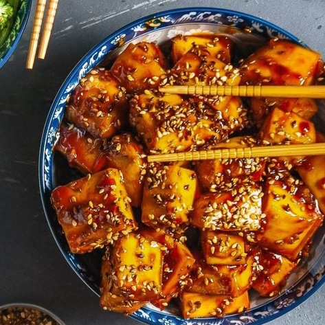 15 Unlikely Vegan Protein Sources