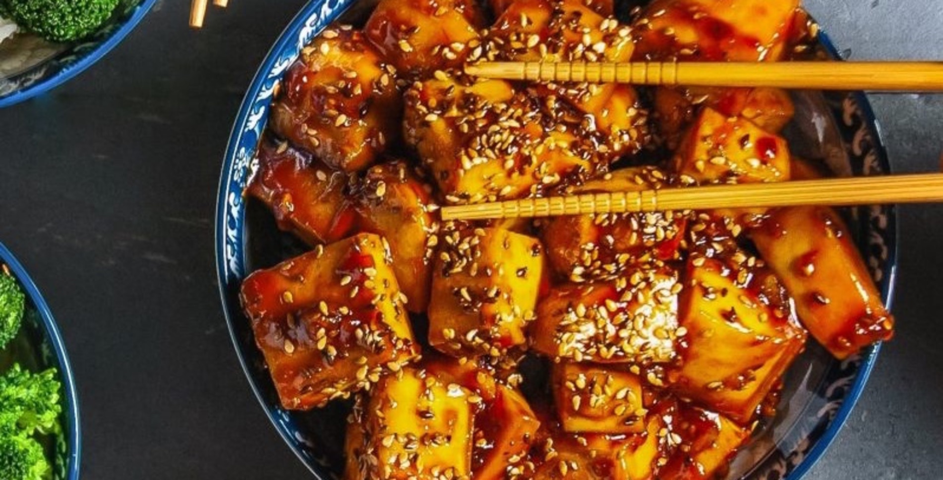 35 Tofu Recipes: From Sushi to Caprese to Meaty Vegan Chicken