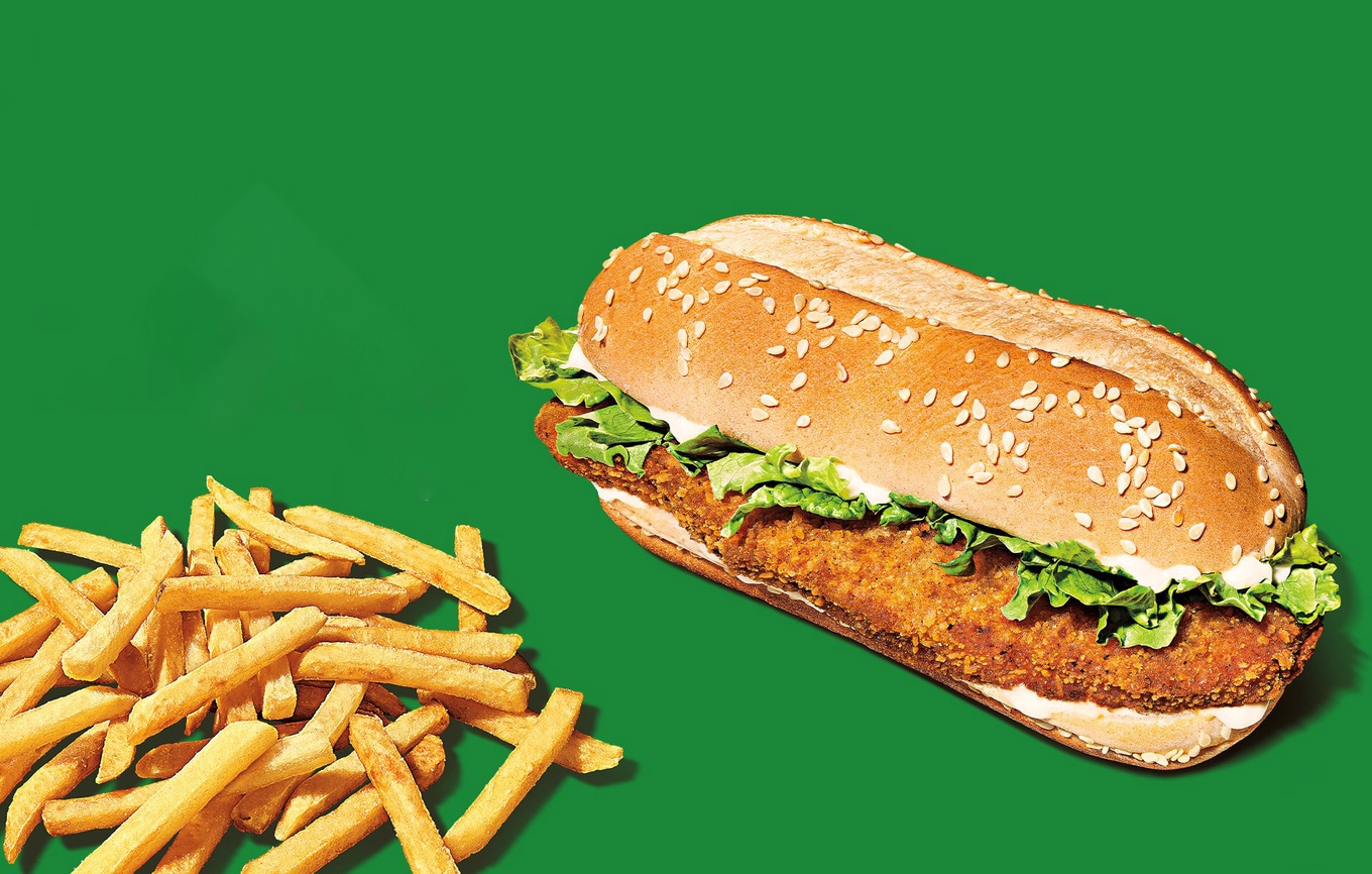 VegNews.BurgerKingVeganRoyale