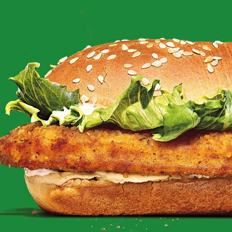 Burger King Just Became The First Fast-Food Chain in Africa to Serve Vegan Meat