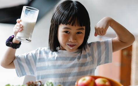 Is Milk Bad For You? The Truth About Dairy