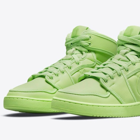 Why Billie Eilish and Nike Are Launching Vegan Air Jordans