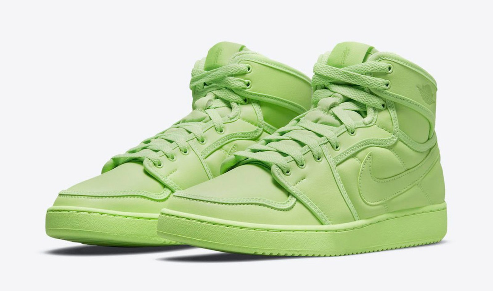 Why Billie Eilish and Nike Are Launching Vegan Air Jordans