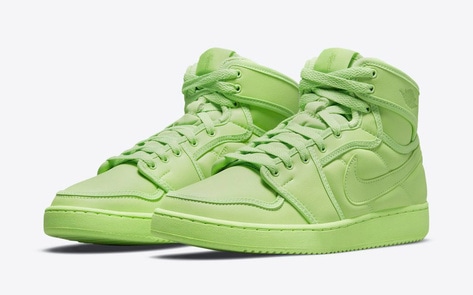 Why Billie Eilish and Nike Are Launching Vegan Air Jordans
