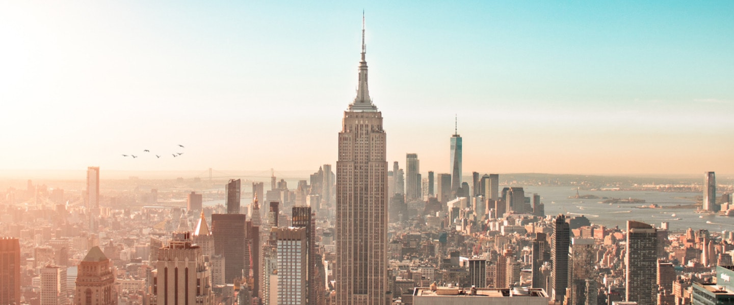 For 13 Years, New York's Climate Conference Has Avoided the Subject of Meat. This Year, That's Changing.