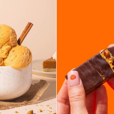 The 17 Best Vegan Pumpkin Spice Products To Try This Fall