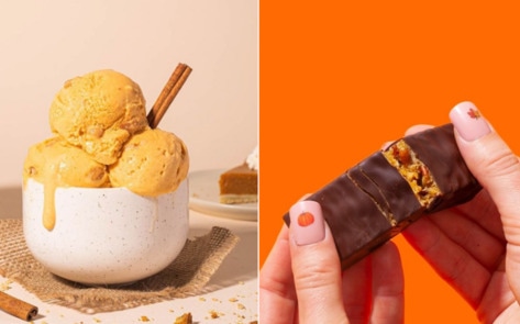 The 17 Best Vegan Pumpkin Spice Products To Try This Fall