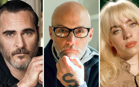 Billie Eilish, Moby, and Joaquin Phoenix Demand COP26 Stop Ignoring Animal Agriculture's Role in Climate Crisis