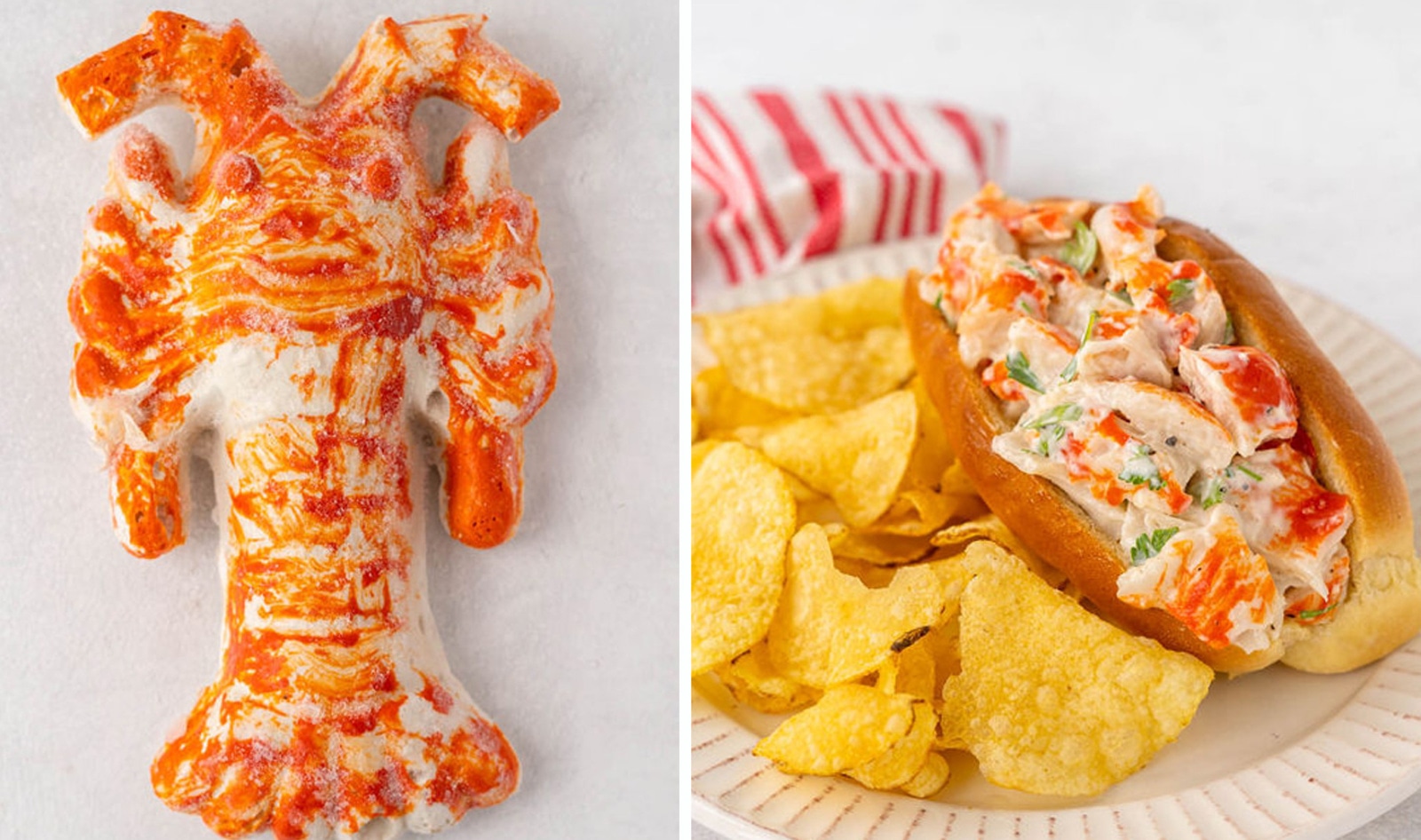Looking for Vegan Lobster? This Online Store Stocks "Impossible-to-Find" Vegan Groceries 
