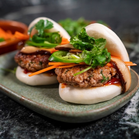 100 Hong Kong Restaurants Are Serving Vegan Impossible Pork. And 54 Percent of Locals Like It Better Than Meat.
