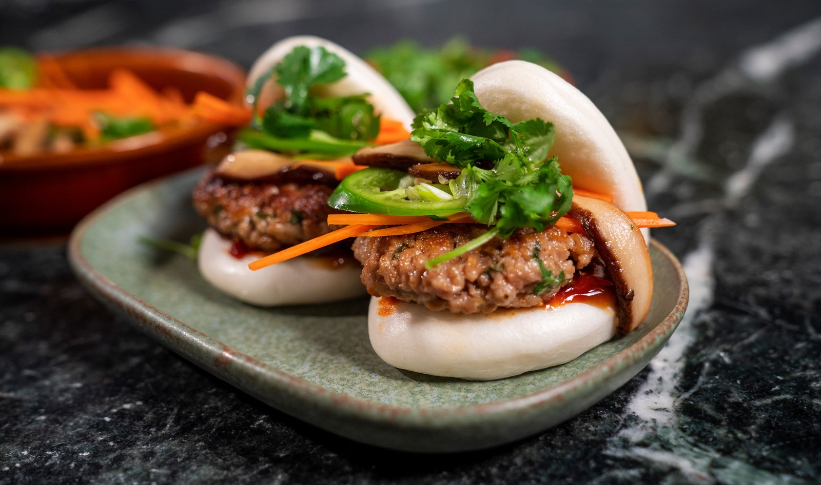 100 Hong Kong Restaurants Are Serving Vegan Impossible Pork. And 54 Percent of Locals Like It Better Than Meat.